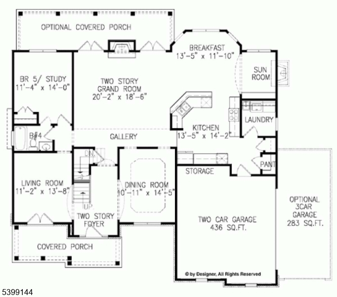 7 Settlers Ridge Court Port Murray, NJ 07865 - Photo 9 of 21