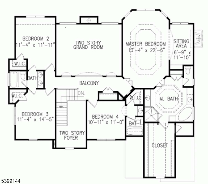 7 Settlers Ridge Court Port Murray, NJ 07865 - Photo 10 of 21 unknown