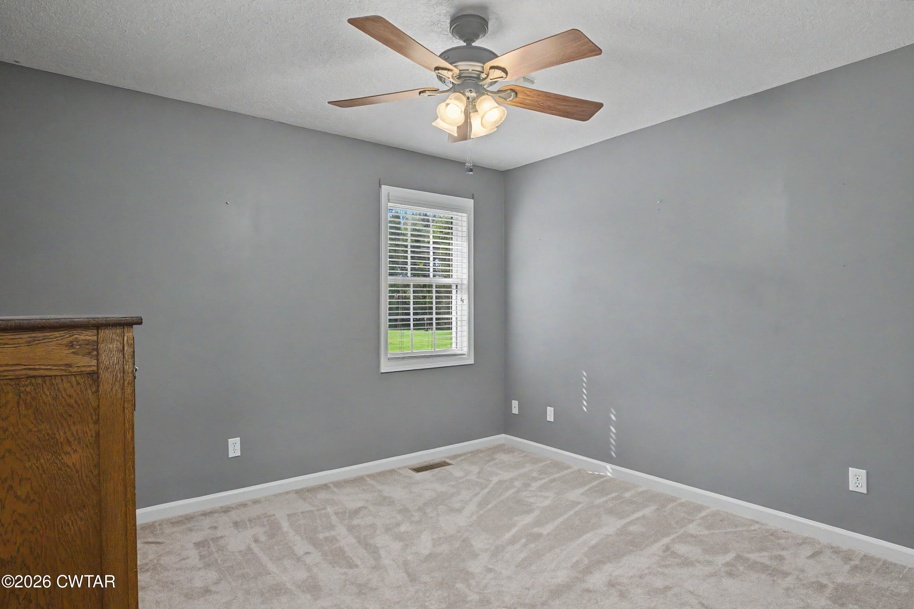 51 R Gann Road Milan, TN 38358 - Photo 25 of 44 Bedroom 3