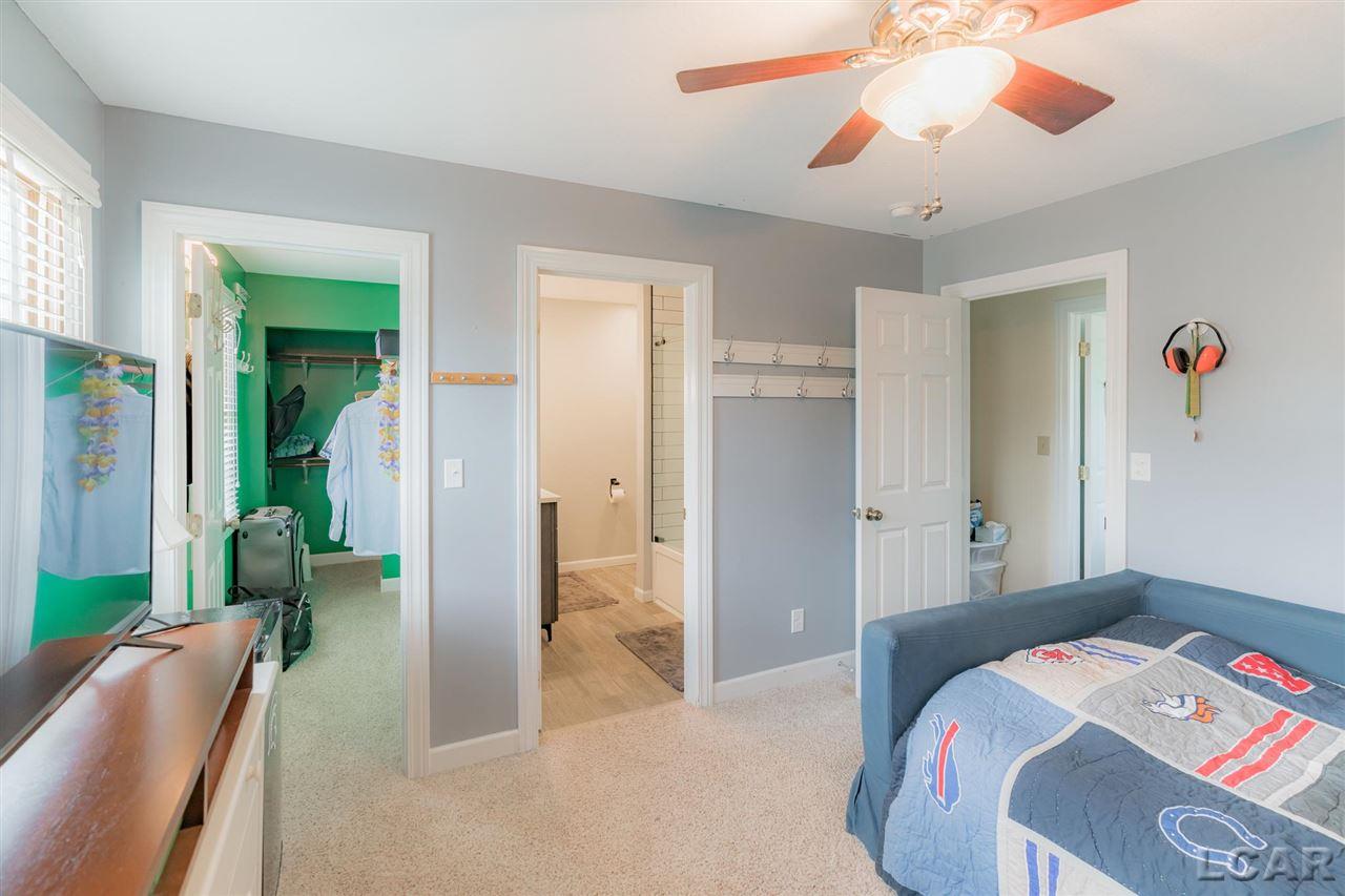 3736 Spielman Road Adrian, MI 49221 - Photo 16 of 33