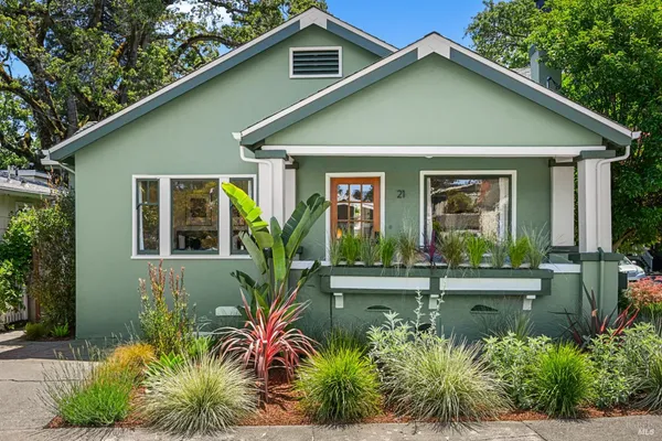 $1,395,000 | 21 Laurel Avenue, San Anselmo, CA 94960