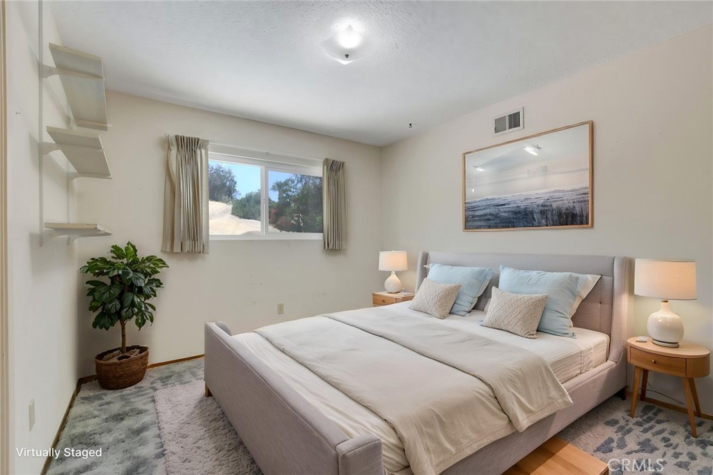 3949 Corral Canyon Road Bonita, CA 91902 - Photo 51 of 53 Virtually staged bedroom