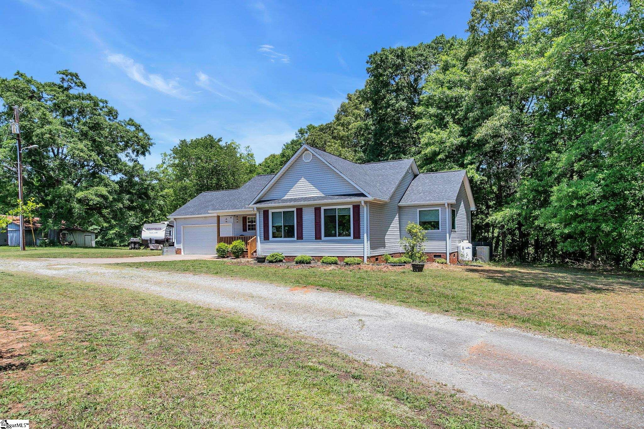 211 Tripp Street Williamston, SC 29697 - Photo 40 of 50