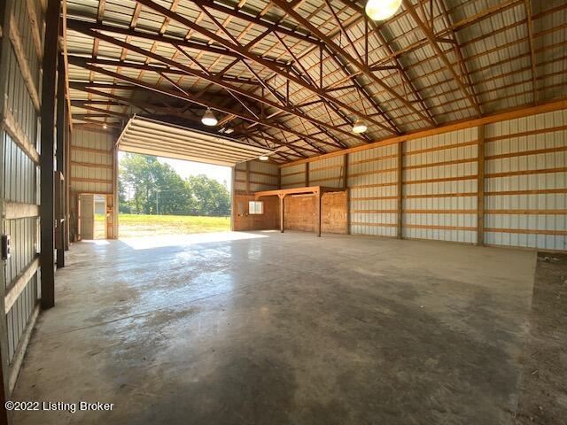 3053 Broad Ford Road Clarkson, KY 42726 - Photo 8 of 20 Building 1 inside b