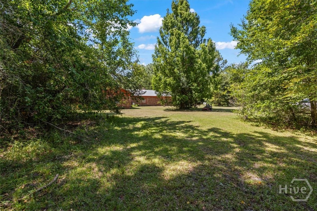 202 Nease Road Guyton, GA 31312 - Photo 9 of 13