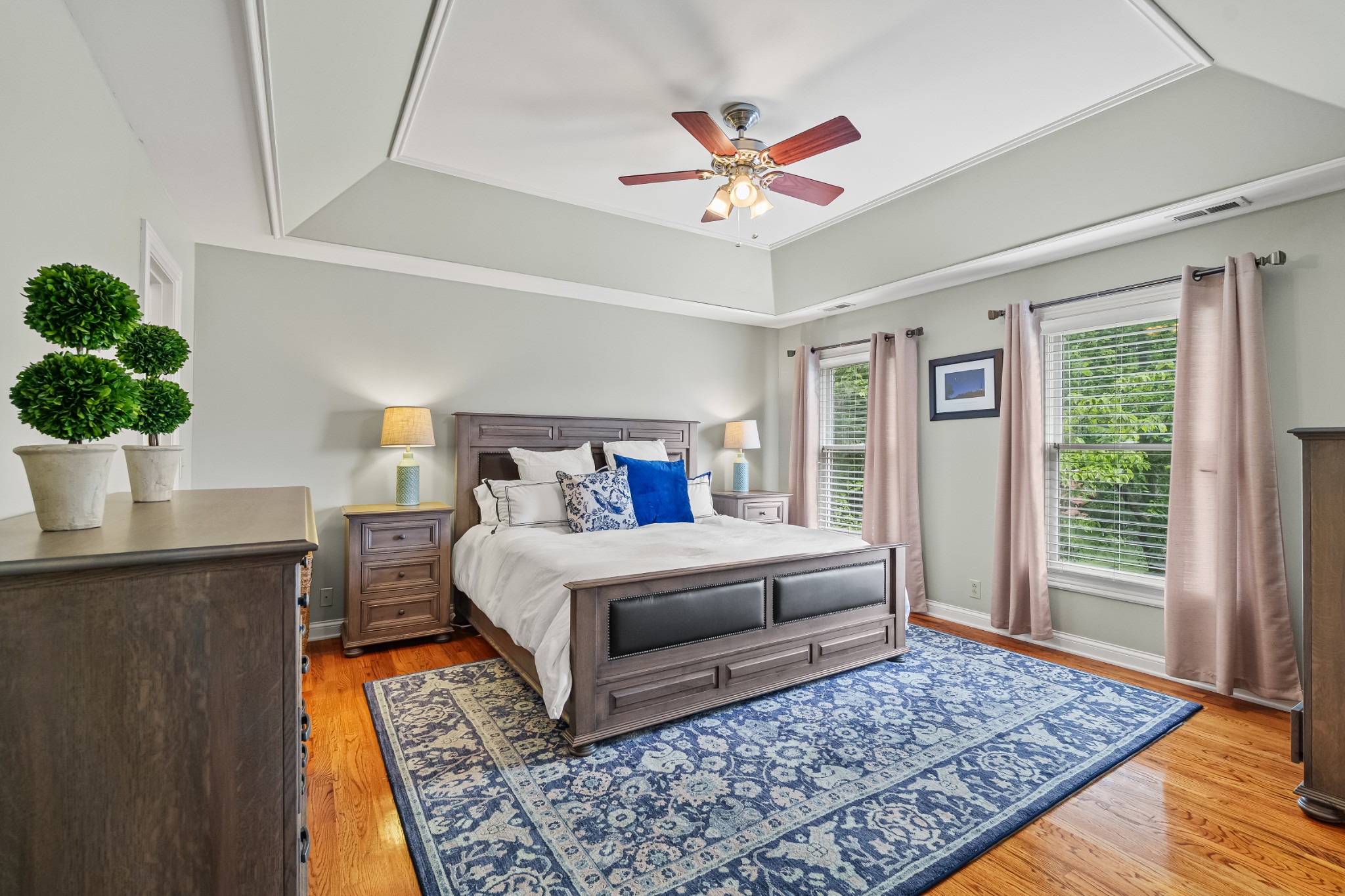 417 Ridgestone Drive Franklin, TN 37064 - Photo 30 of 85