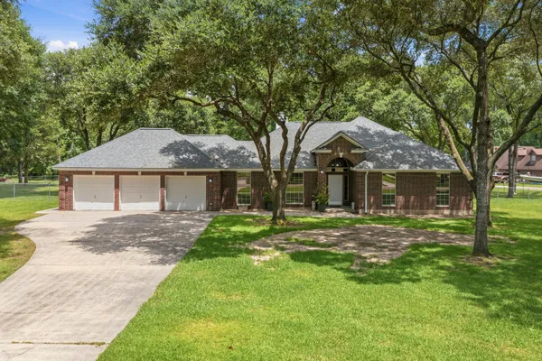 $878,998 | 15423 Willis Way, Conroe, TX 77384