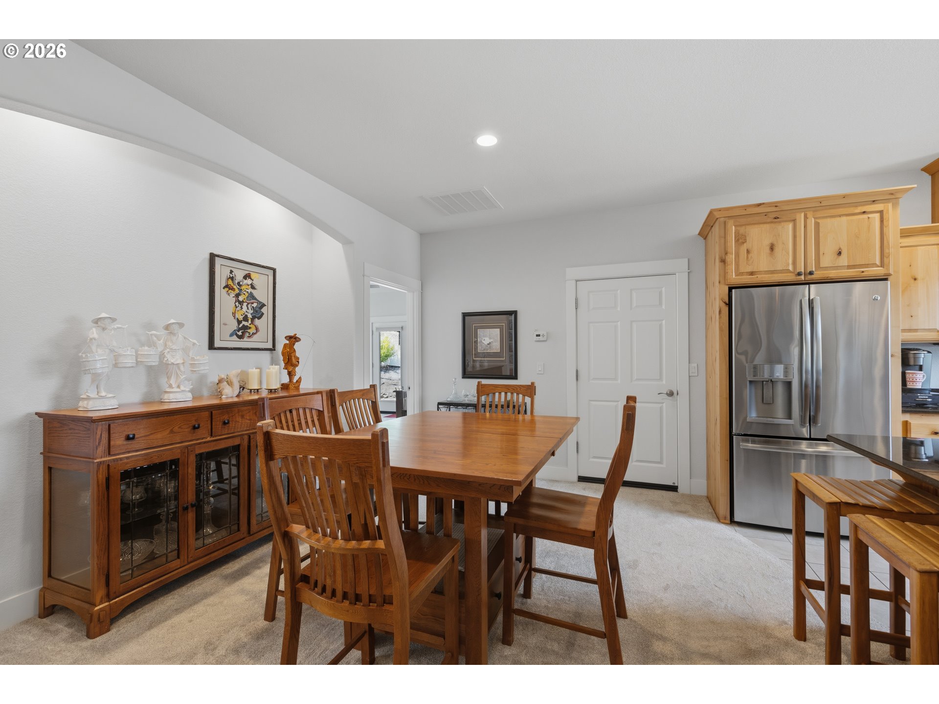 200 Rainbow Ridge Avenue Roseburg, OR 97471 - Photo 14 of 48
