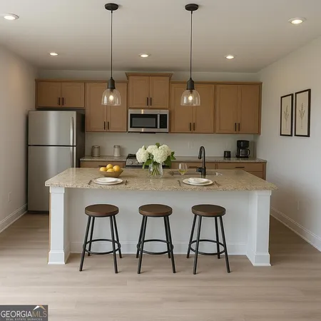 a picture of a refrigerator