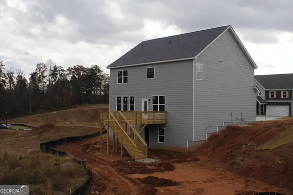 $451,650 | 47 Shelby Court, Unit HOMESITE 28, Commerce, GA 30529