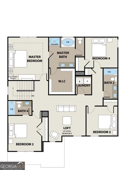 47 Shelby Court, Unit HOMESITE 28 Commerce, GA 30529 - Photo 5 of 17