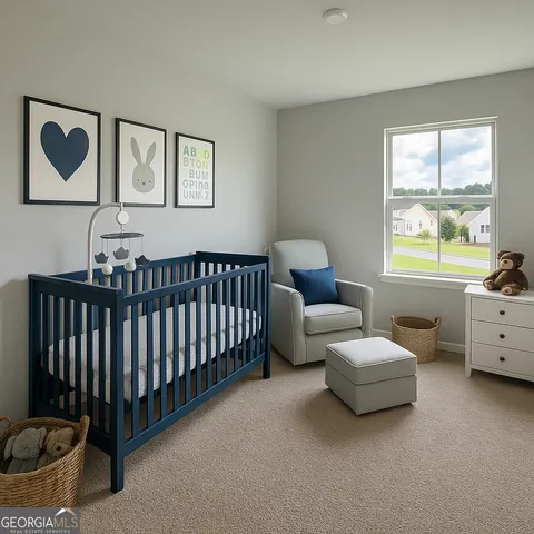 $451,650 | 47 Shelby Court, Unit HOMESITE 28, Commerce, GA 30529