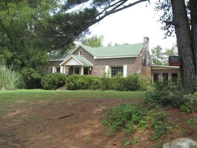 806 Blanton Mill Road Williamson, GA 30292 - Photo 1 of 1 Gallery Image 1