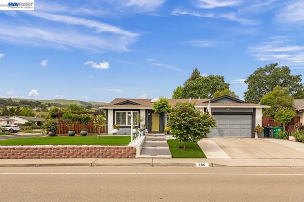 $1,518,000 | 9797 Davona Drive, San Ramon, CA 94583