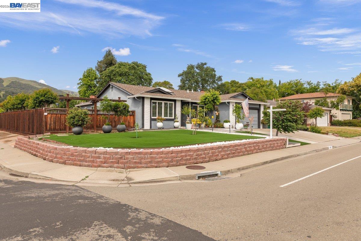 9797 Davona Drive San Ramon, CA 94583 - Photo 2 of 31