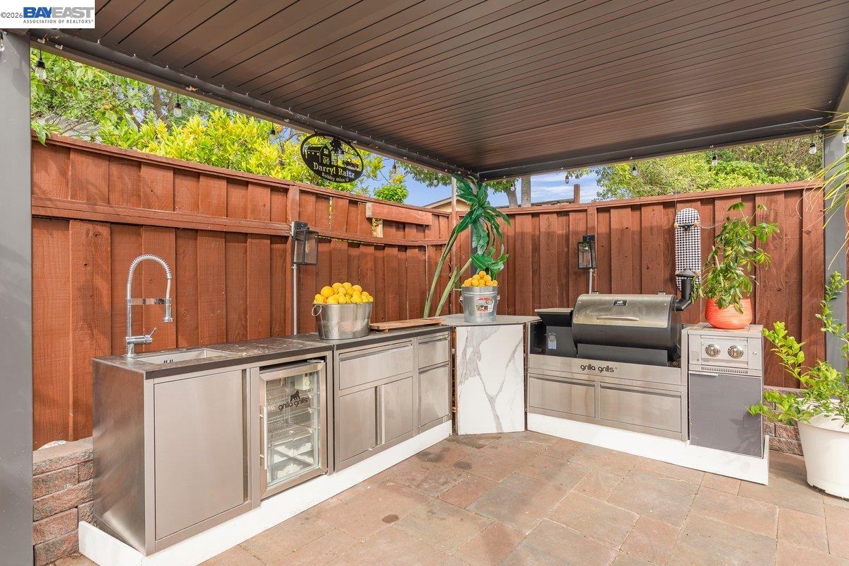 9797 Davona Drive San Ramon, CA 94583 - Photo 25 of 31