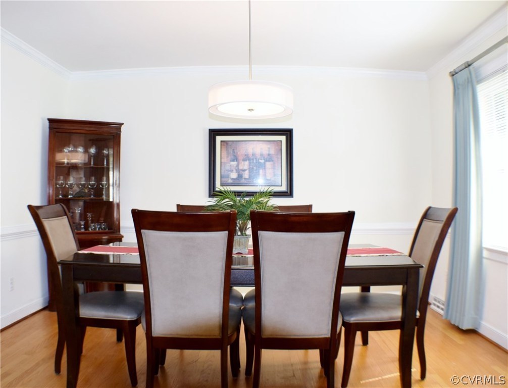 2120 Camborne Road North Chesterfield, VA 23236 - Photo 13 of 22 Gallery Image 13
