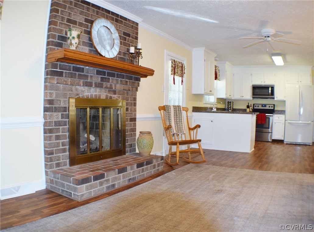 2120 Camborne Road North Chesterfield, VA 23236 - Photo 7 of 22 Gallery Image 7