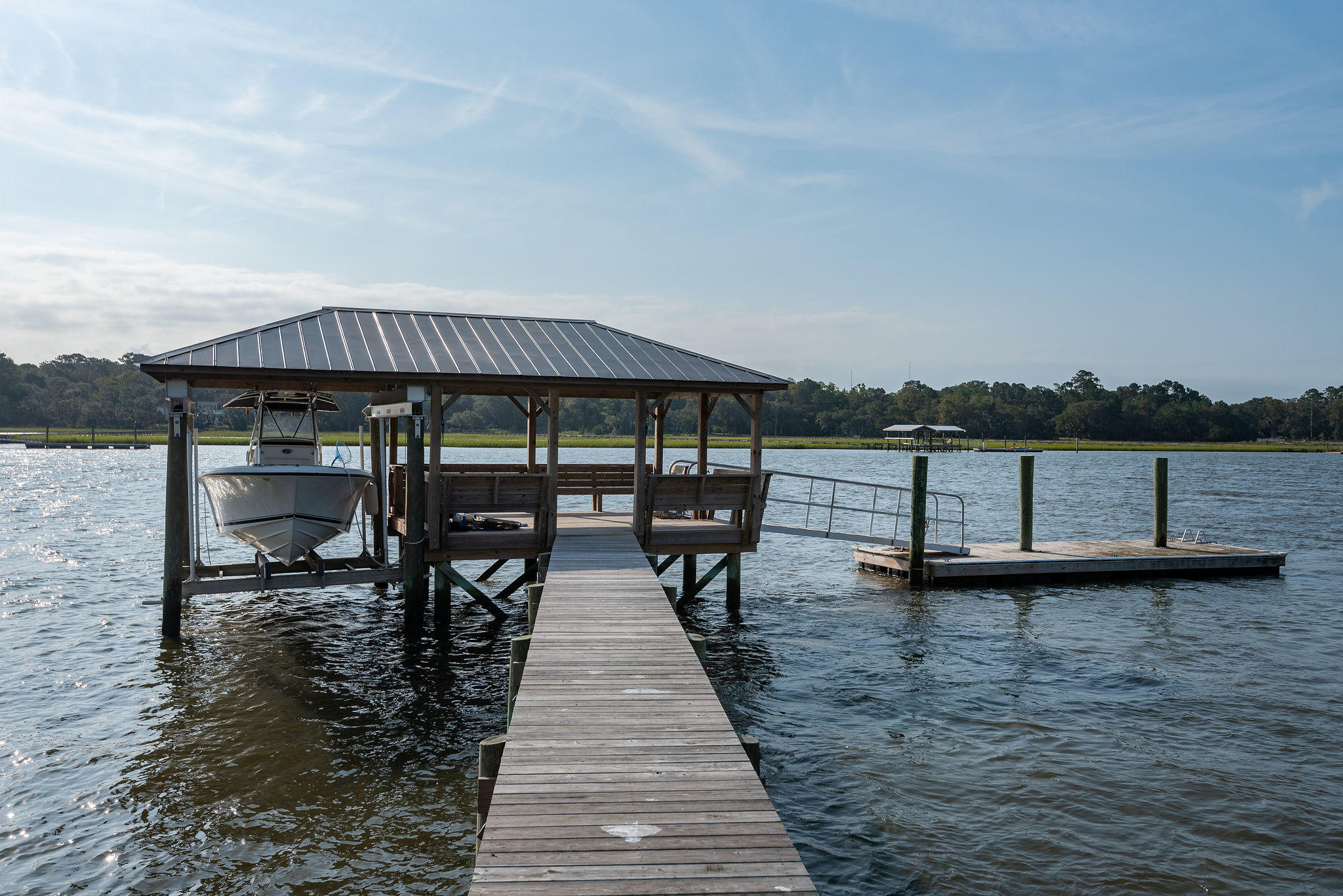 4915 Retriever Road Wadmalaw Island, SC 29487 - Photo 13 of 35 4915RetrieverRoad-13