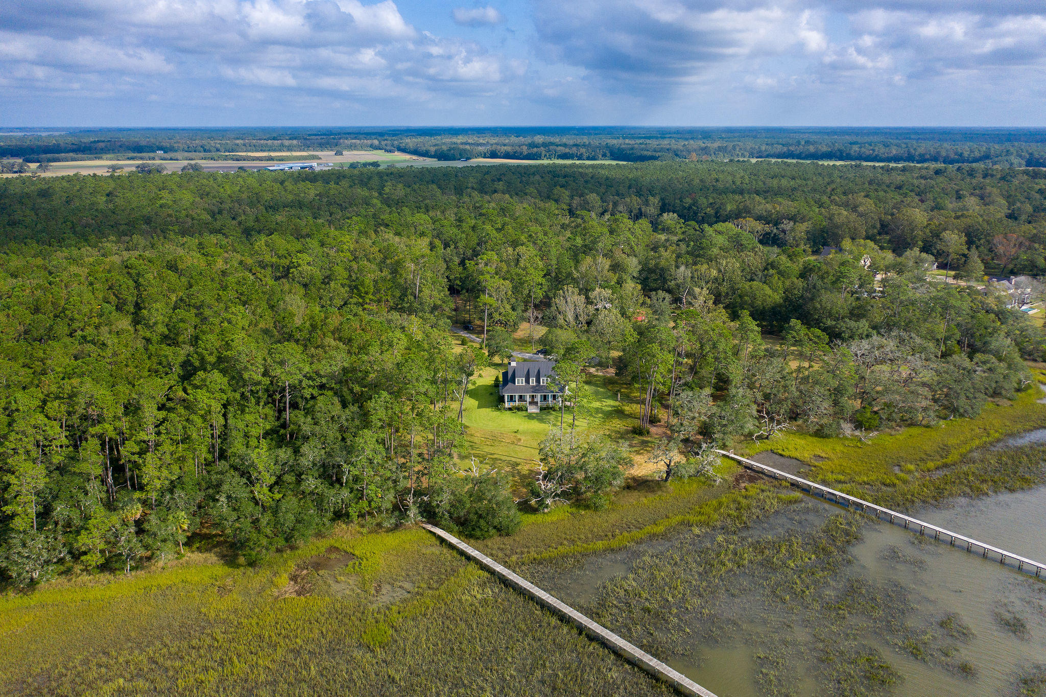 4915 Retriever Road Wadmalaw Island, SC 29487 - Photo 20 of 35 4915RetrieverRoad-20