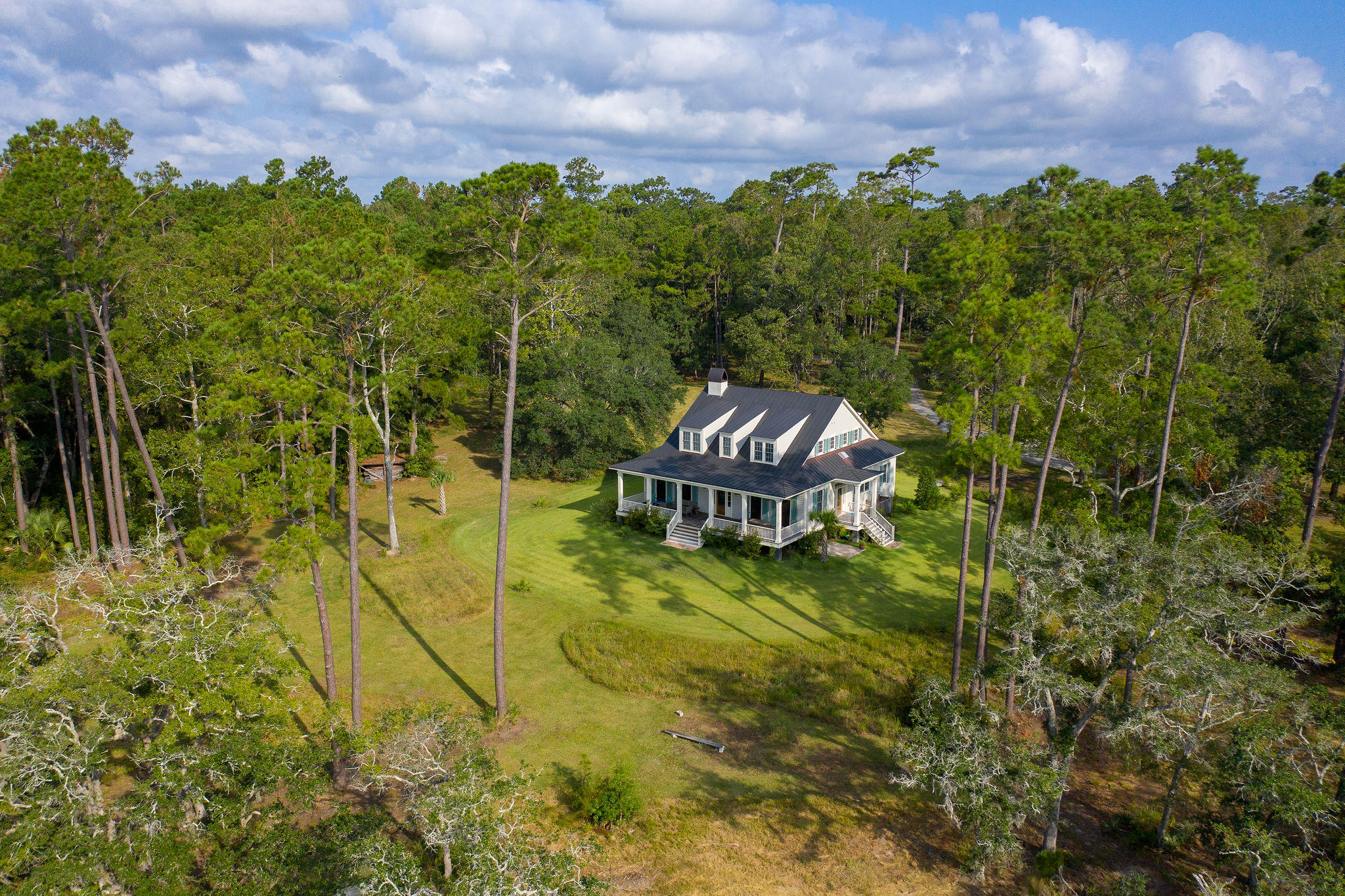 4915 Retriever Road Wadmalaw Island, SC 29487 - Photo 21 of 35 4915RetrieverRoad-21