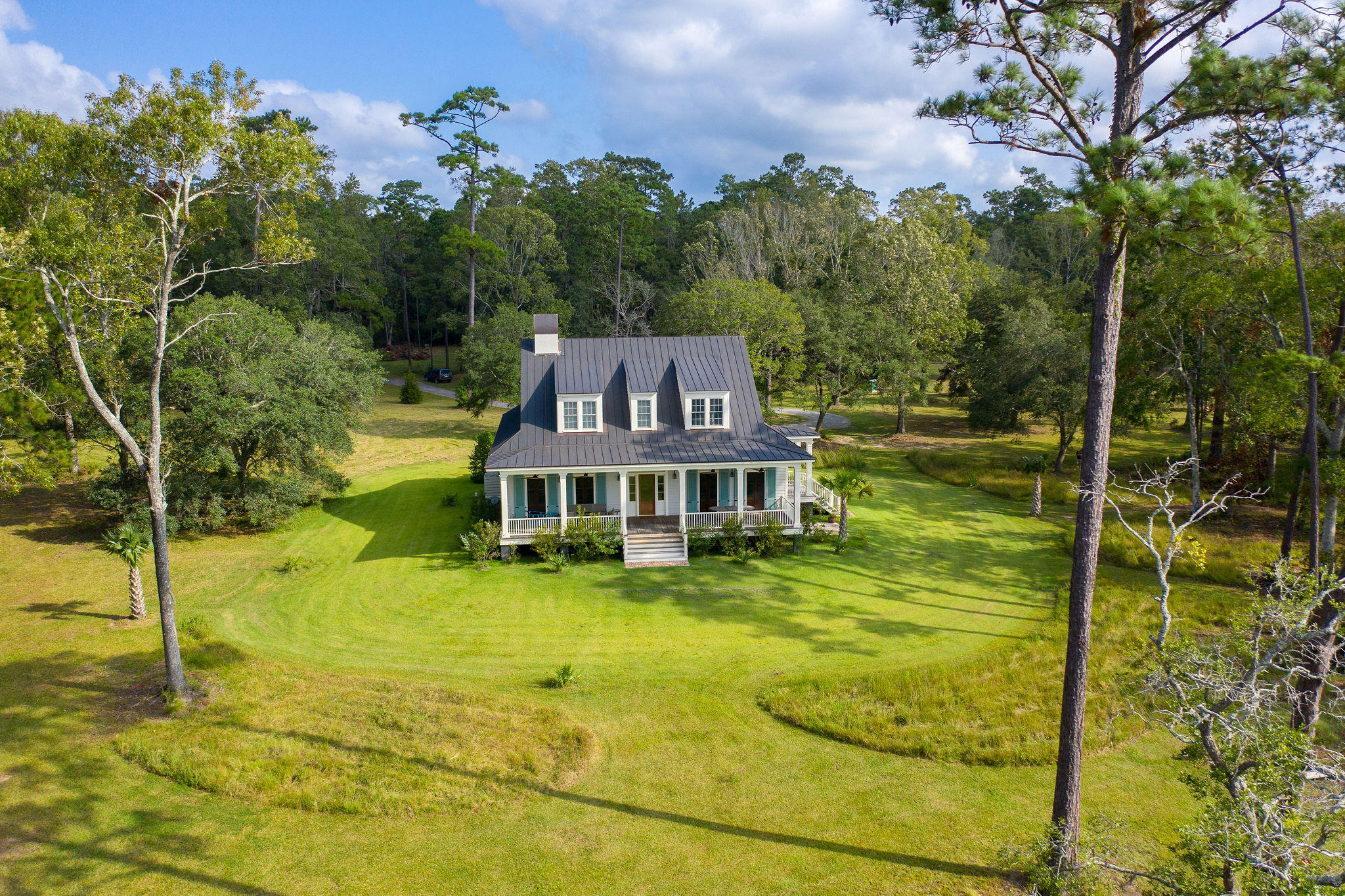 4915 Retriever Road Wadmalaw Island, SC 29487 - Photo 22 of 35 4915RetrieverRoad-22