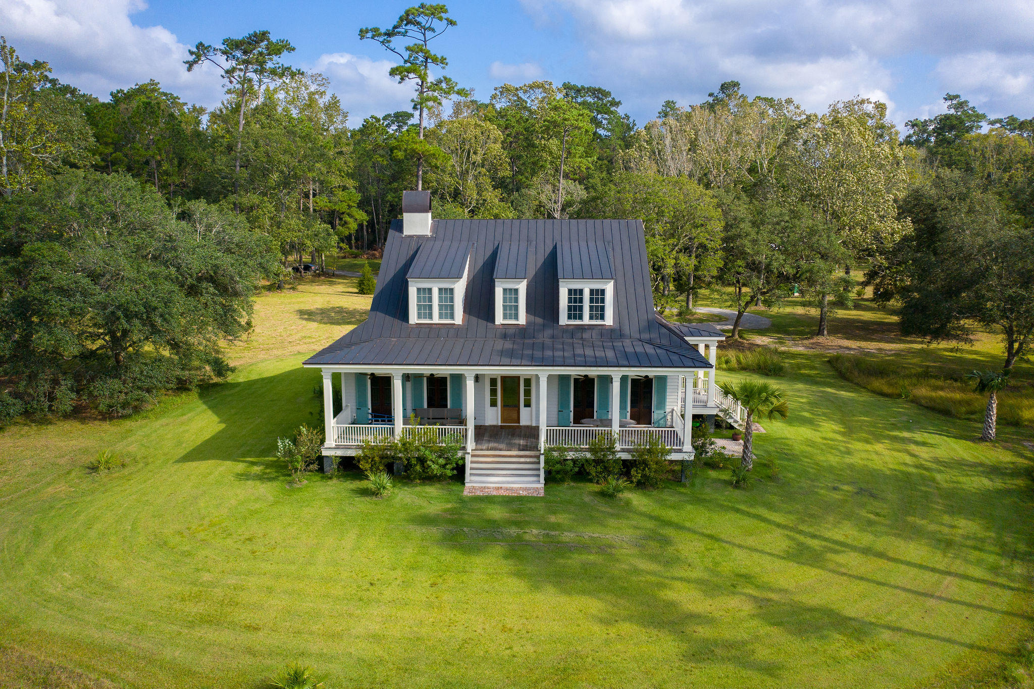 4915 Retriever Road Wadmalaw Island, SC 29487 - Photo 23 of 35 4915RetrieverRoad-23
