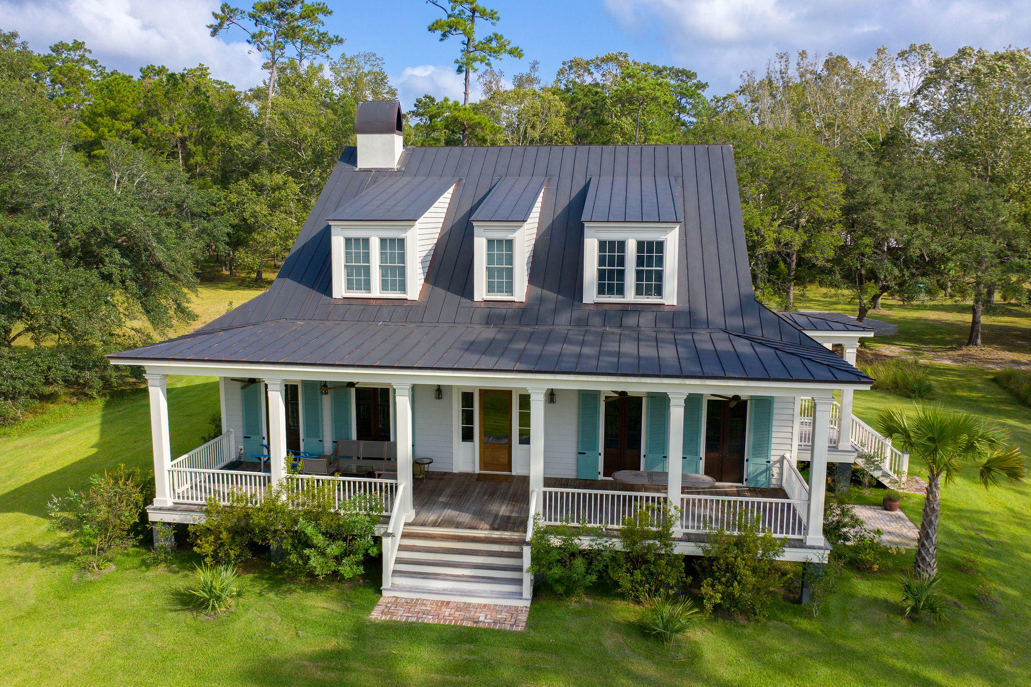 4915 Retriever Road Wadmalaw Island, SC 29487 - Photo 24 of 35 4915RetrieverRoad-24
