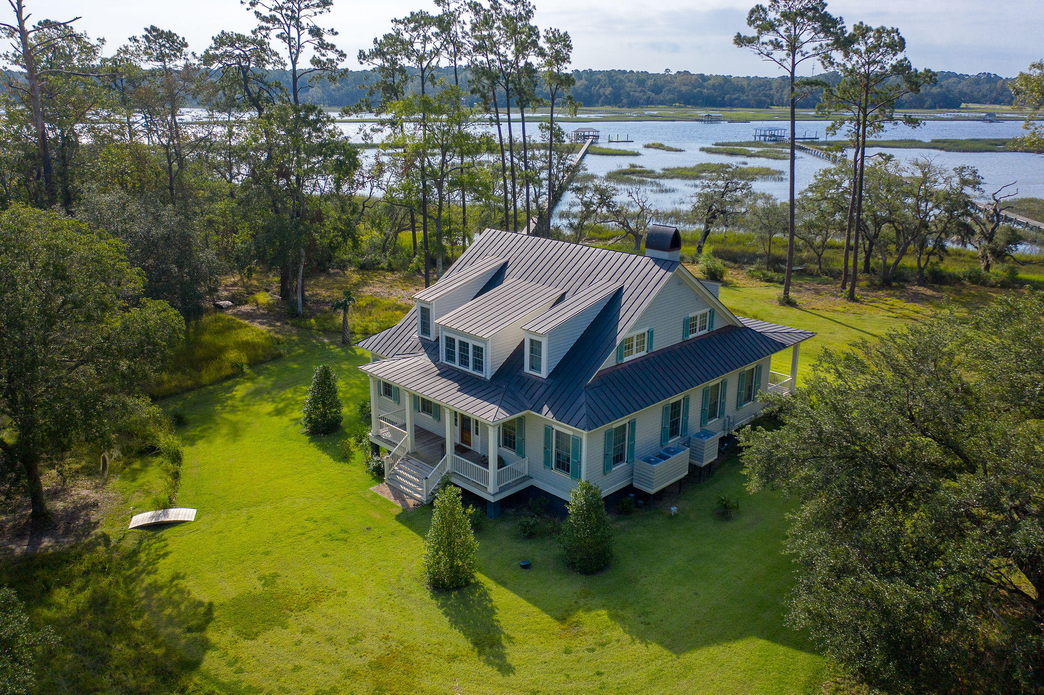4915 Retriever Road Wadmalaw Island, SC 29487 - Photo 25 of 35 4915RetrieverRoad-25