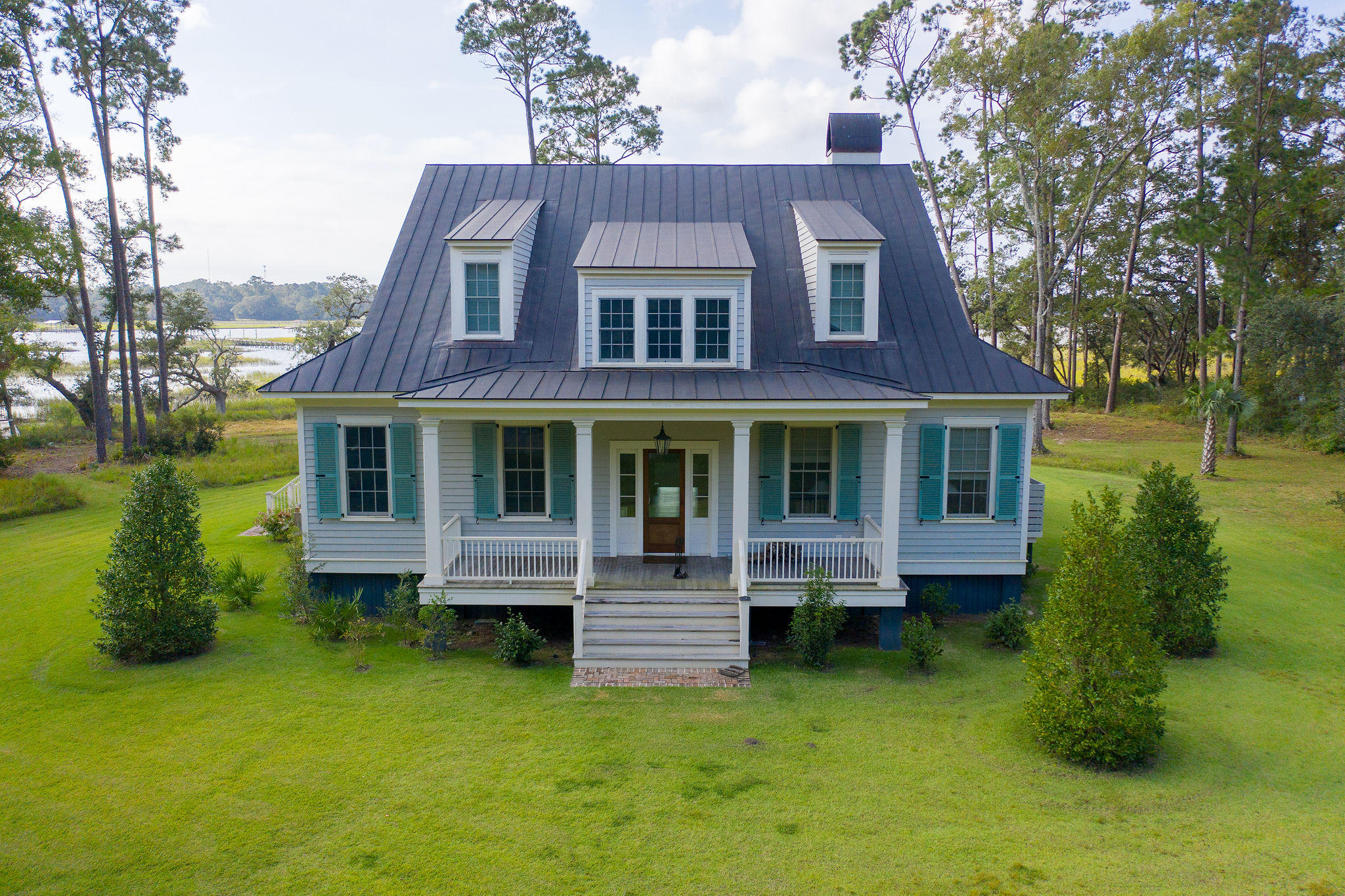 4915 Retriever Road Wadmalaw Island, SC 29487 - Photo 26 of 35 4915RetrieverRoad-26