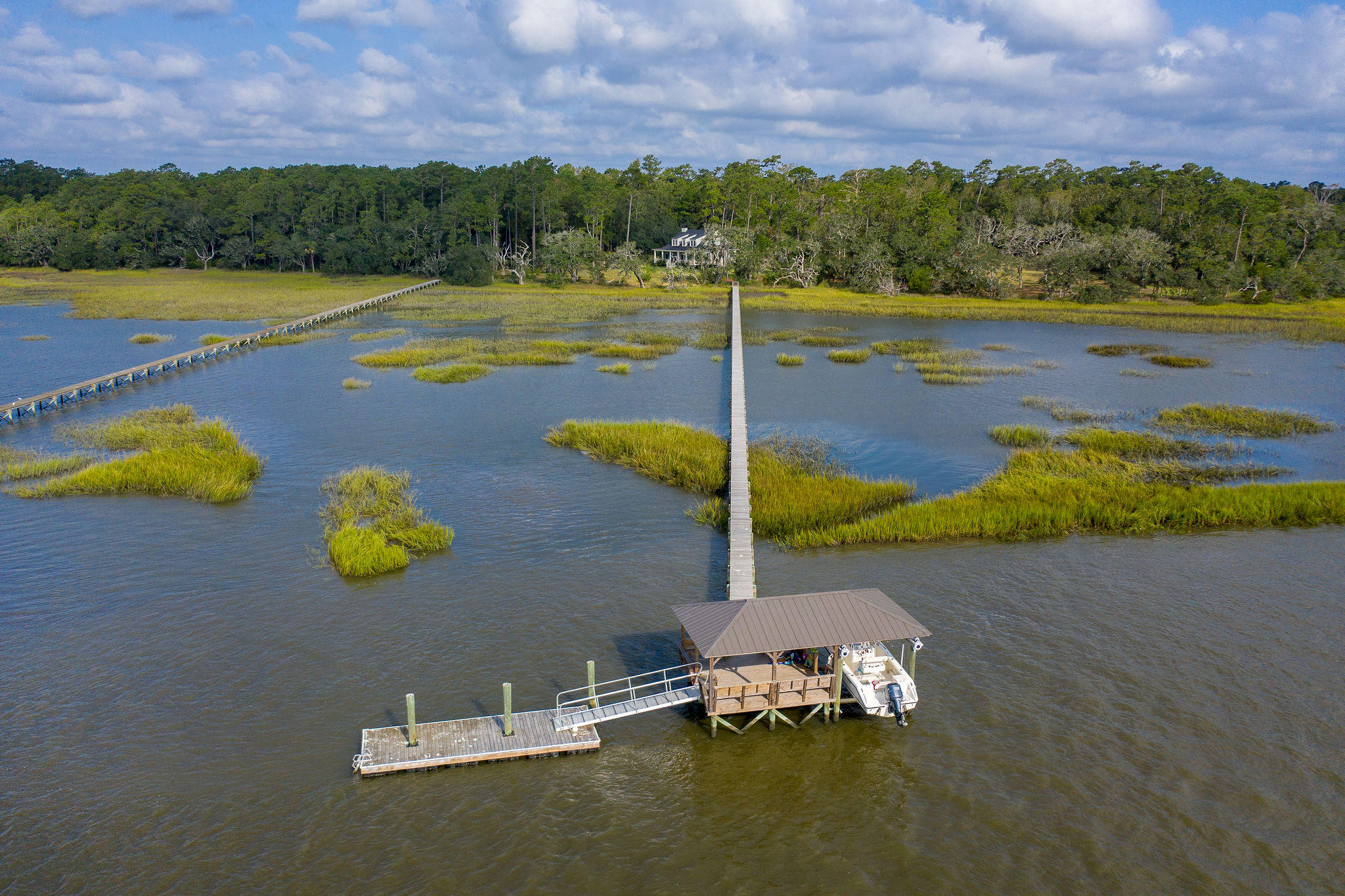 4915 Retriever Road Wadmalaw Island, SC 29487 - Photo 32 of 35 4915RetrieverRoad-32