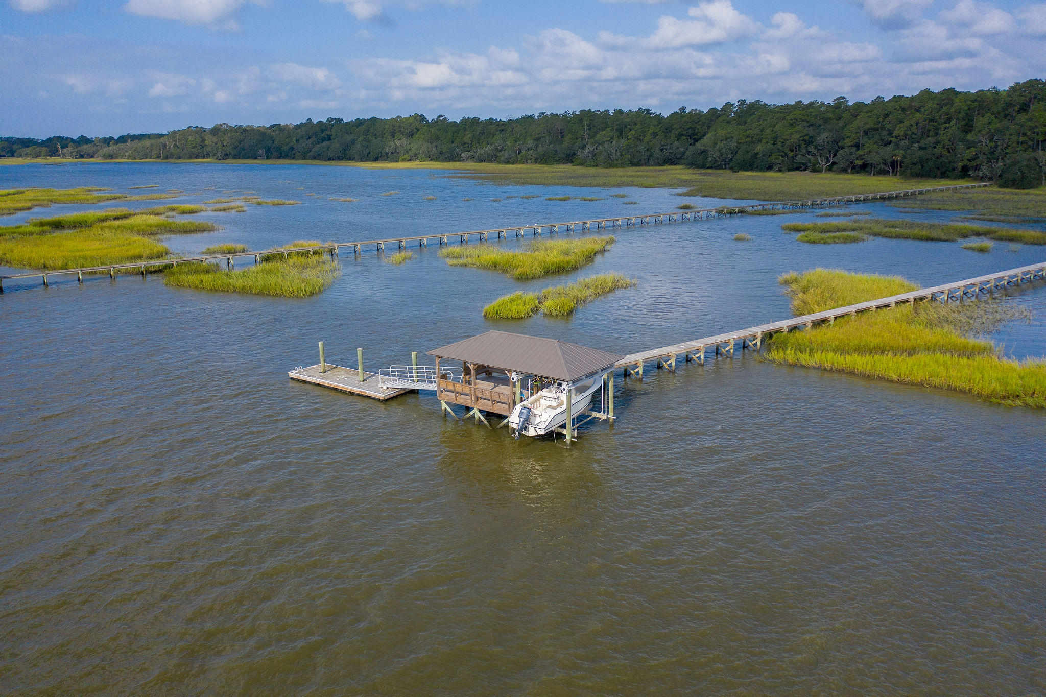 4915 Retriever Road Wadmalaw Island, SC 29487 - Photo 33 of 35 4915RetrieverRoad-33