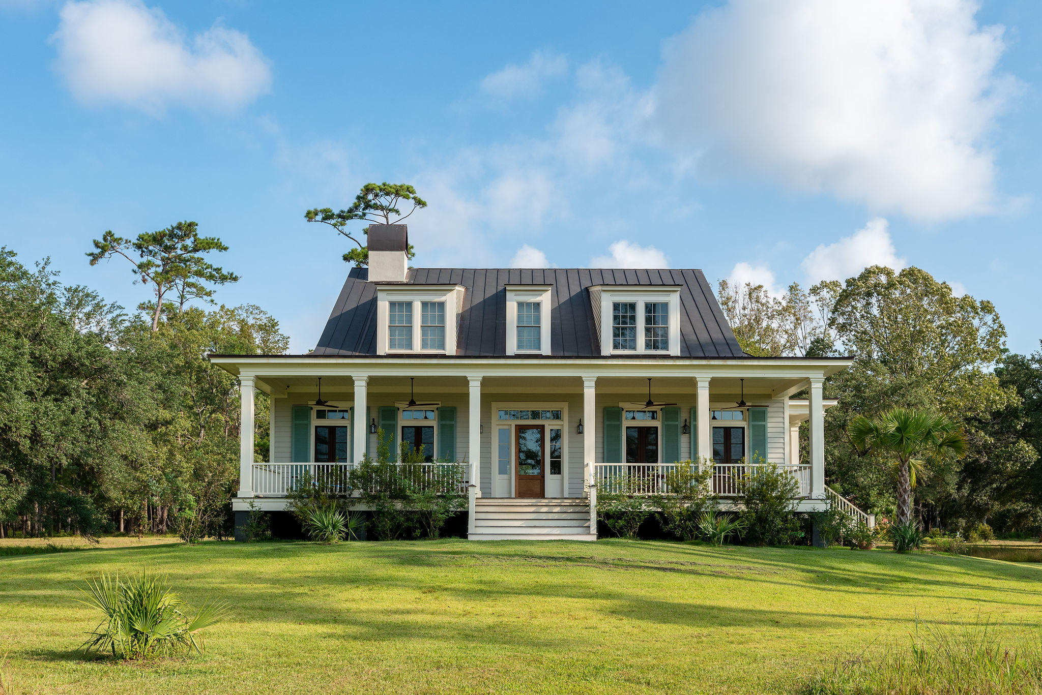 4915 Retriever Road Wadmalaw Island, SC 29487 - Photo 8 of 35 4915RetrieverRoad-8
