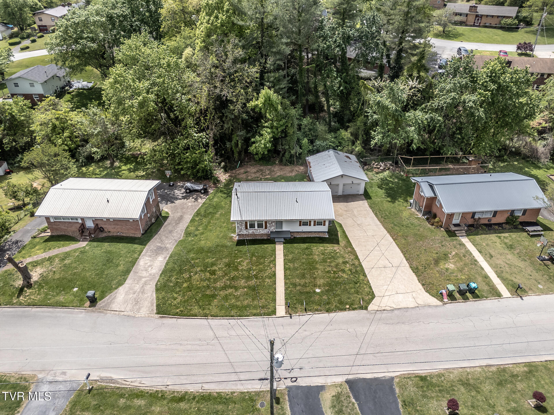 114 Mayor Avenue Greeneville, TN 37745 - Photo 32 of 71 114MayorAveG_066