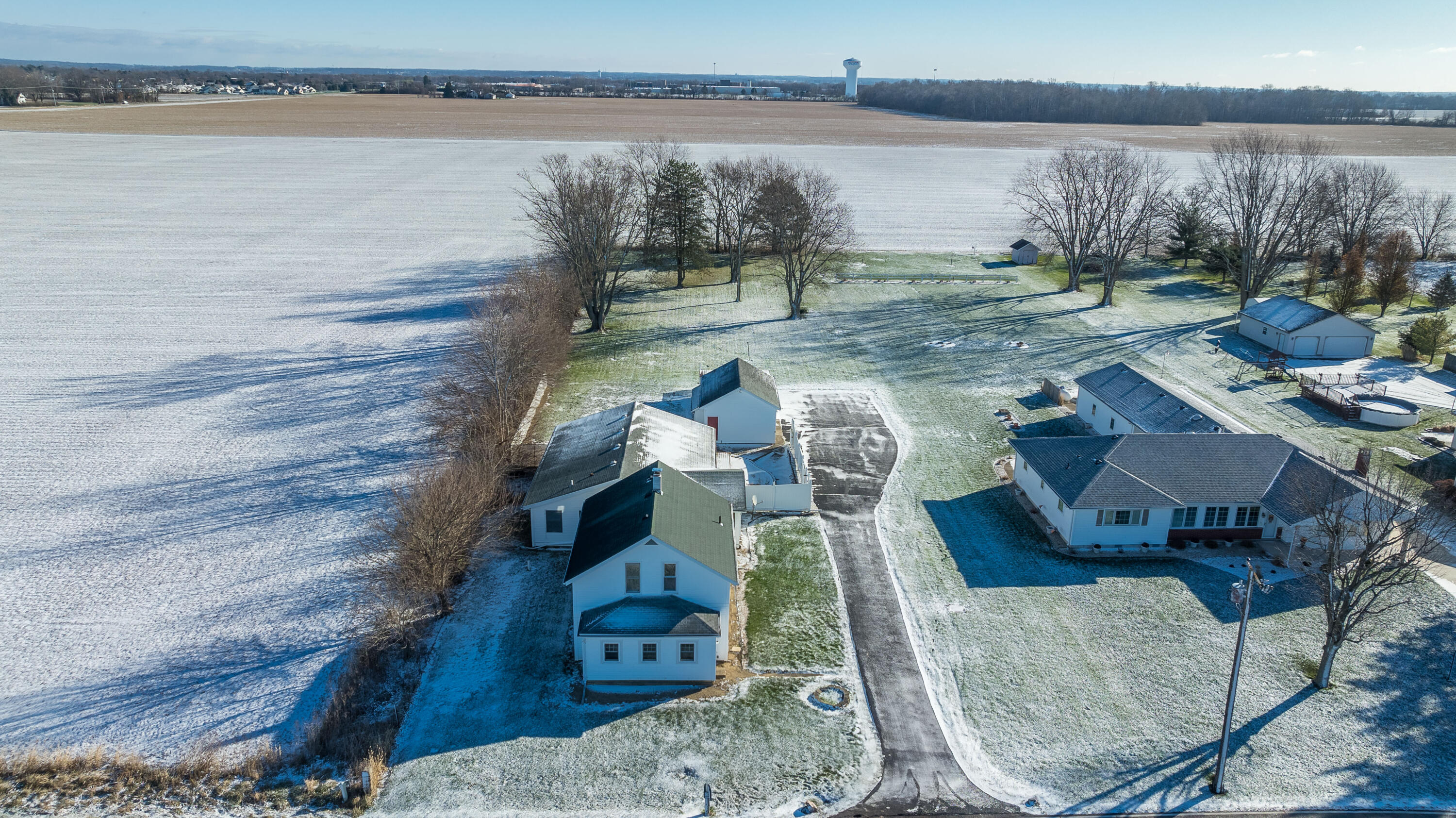 7227 Spiker Road Piqua, OH 45356 - Photo 3 of 44