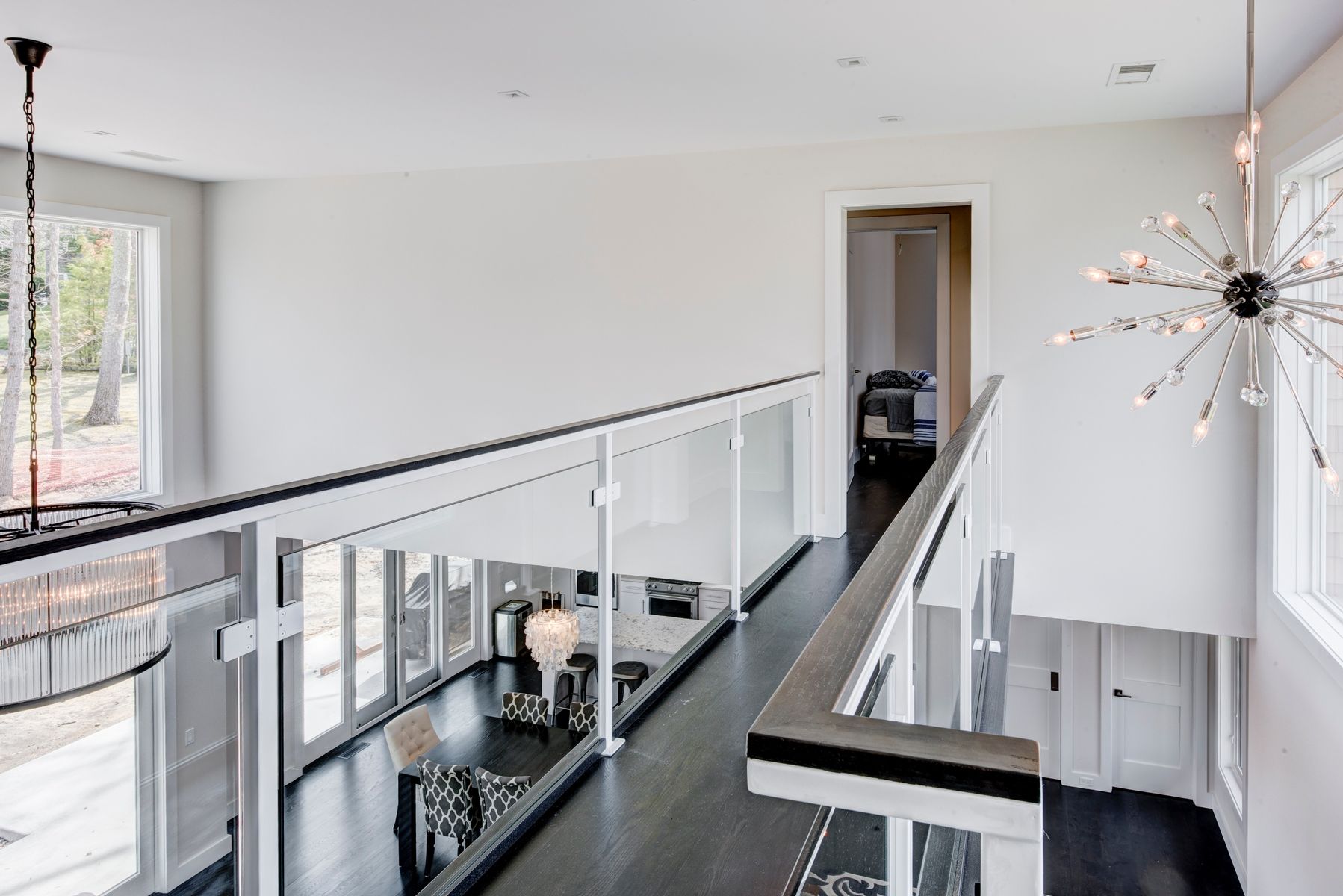 Undisclosed Address Sag Harbor, NY 11963 - Photo 6 of 11 a view of entryway