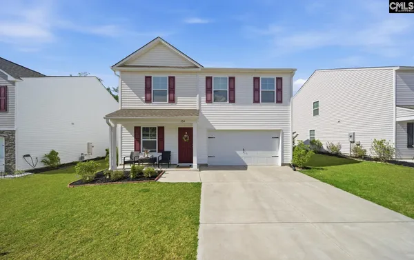 $310,000 | 334 Savannah Hills Drive, Lexington, SC 29073