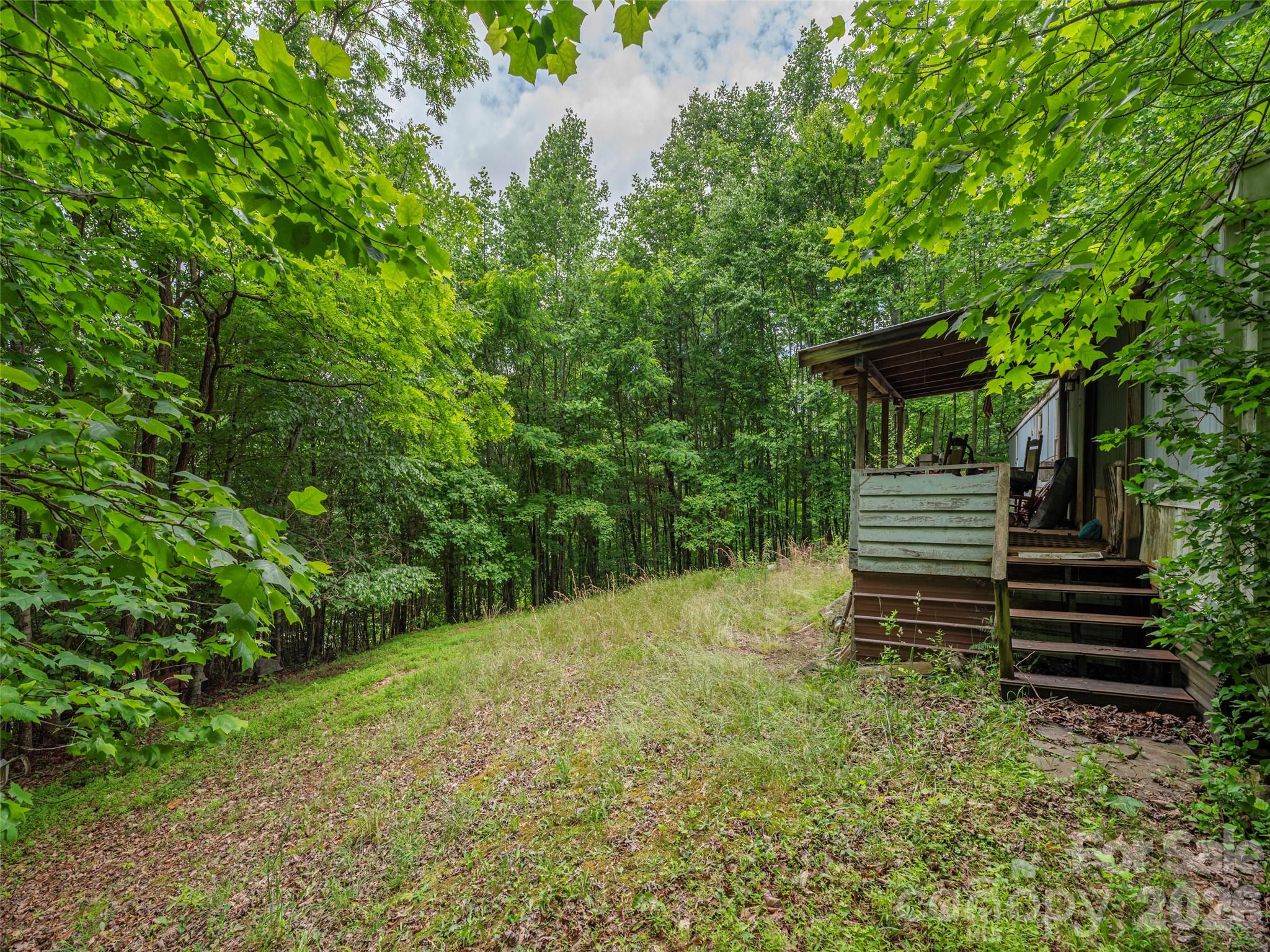 68 Long Ridge Road Candler, NC 28715 - Photo 8 of 13