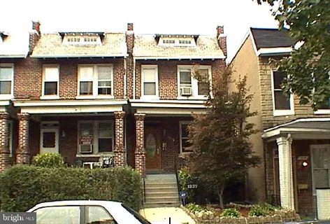 $2,000,000 | 1237 Oates Street Northeast, Washington, DC 20002