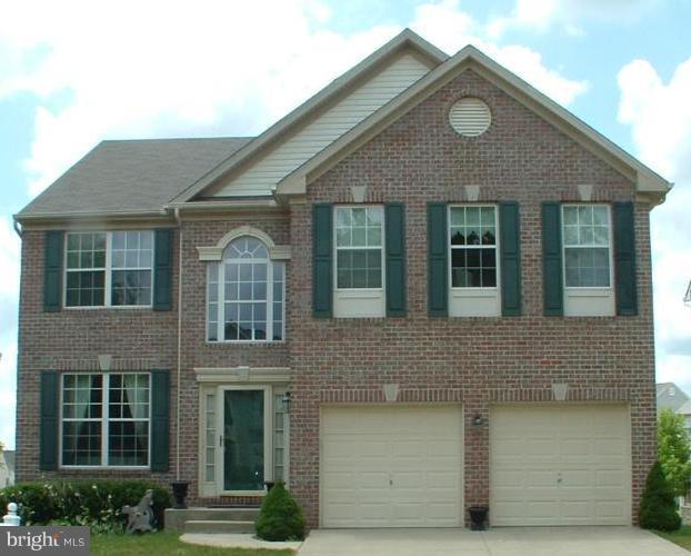 9715 Watts Road Owings Mills, MD 21117 - Photo 1 of 23 Exterior (Main)