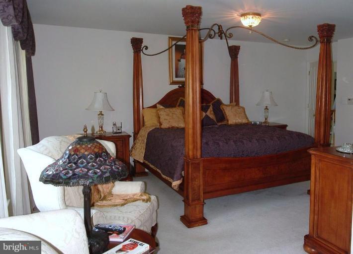 9715 Watts Road Owings Mills, MD 21117 - Photo 13 of 23 Master Bedroom