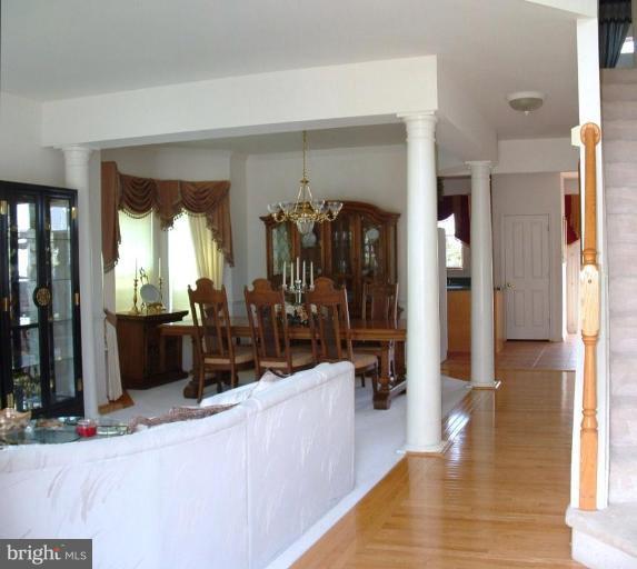 9715 Watts Road Owings Mills, MD 21117 - Photo 6 of 23 Living Room #2