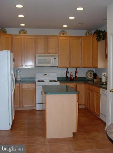 9715 Watts Road Owings Mills, MD 21117 - Photo 7 of 23 Kitchen