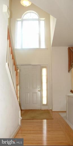 9715 Watts Road Owings Mills, MD 21117 - Photo 8 of 23 Entrance / Foyer