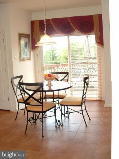 9715 Watts Road Owings Mills, MD 21117 - Photo 10 of 23 Breakfast Area