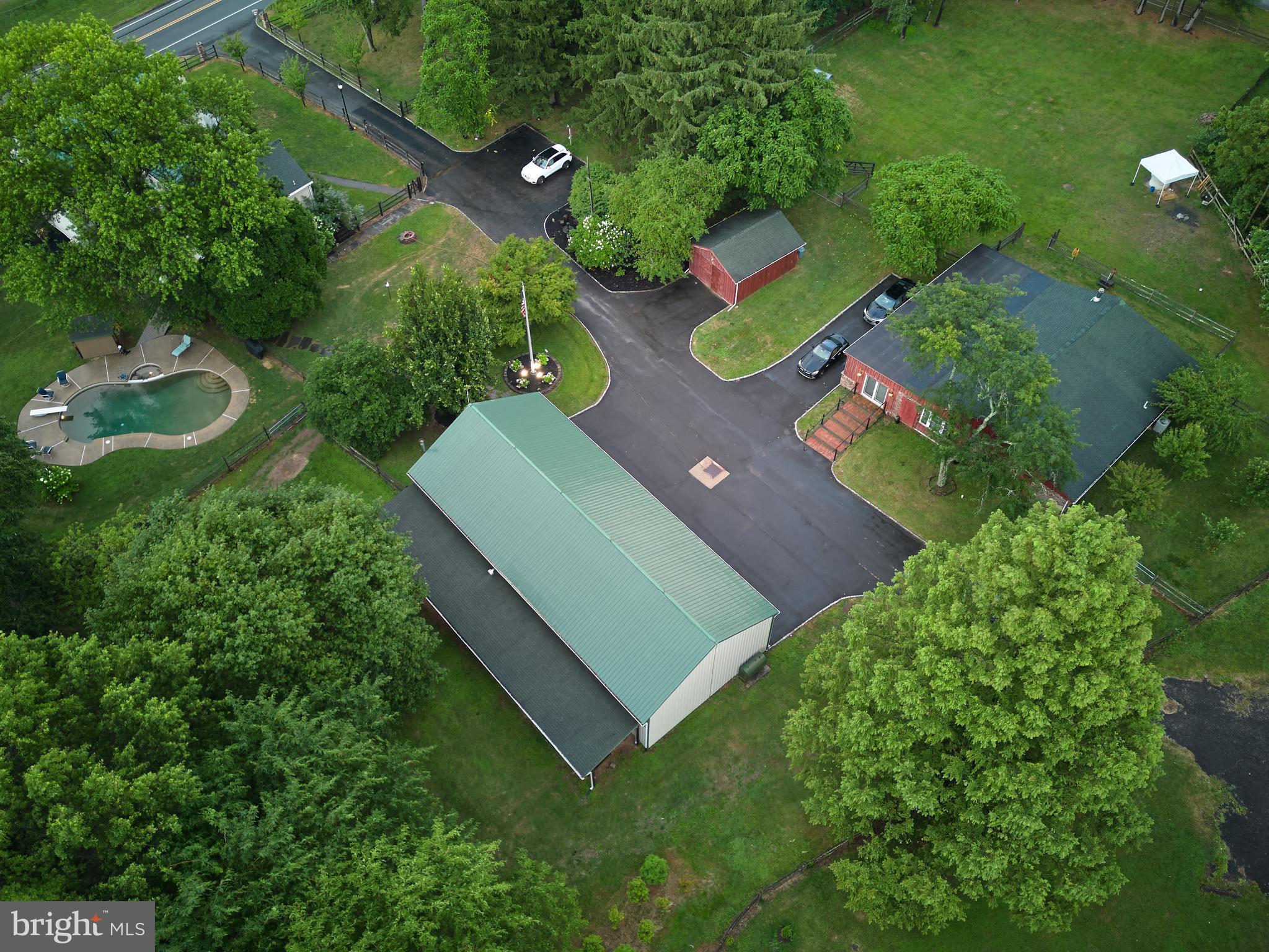 1090 Almshouse Road Jamison, PA 18929 - Photo 26 of 46