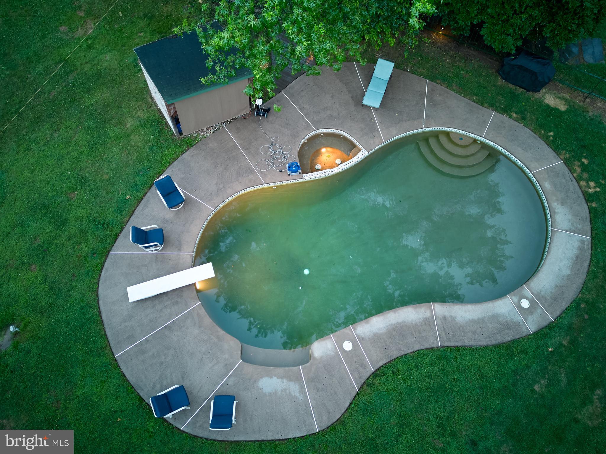 1090 Almshouse Road Jamison, PA 18929 - Photo 27 of 46