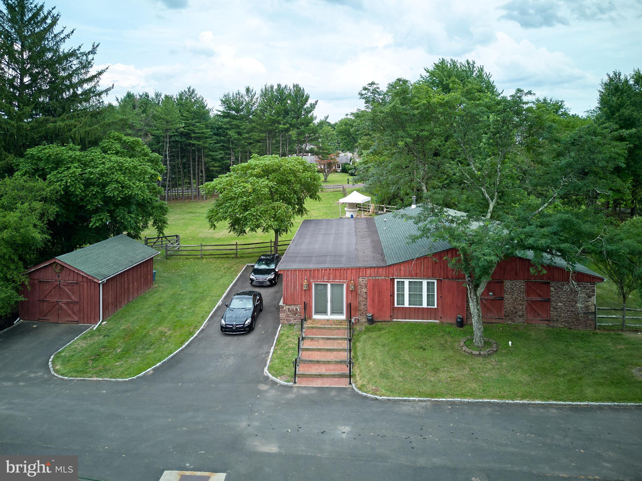 1090 Almshouse Road Jamison, PA 18929 - Photo 29 of 46