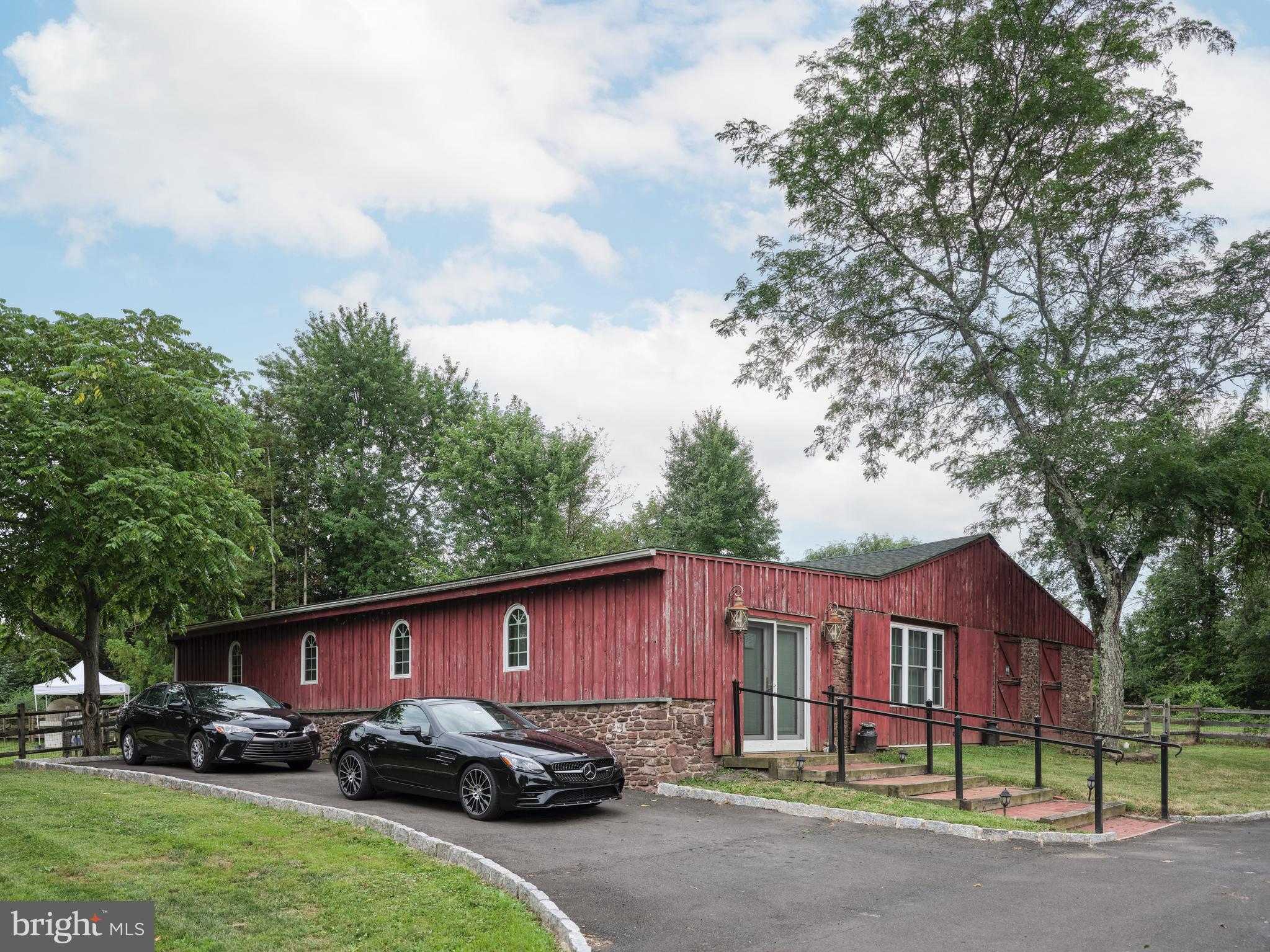 1090 Almshouse Road Jamison, PA 18929 - Photo 30 of 46