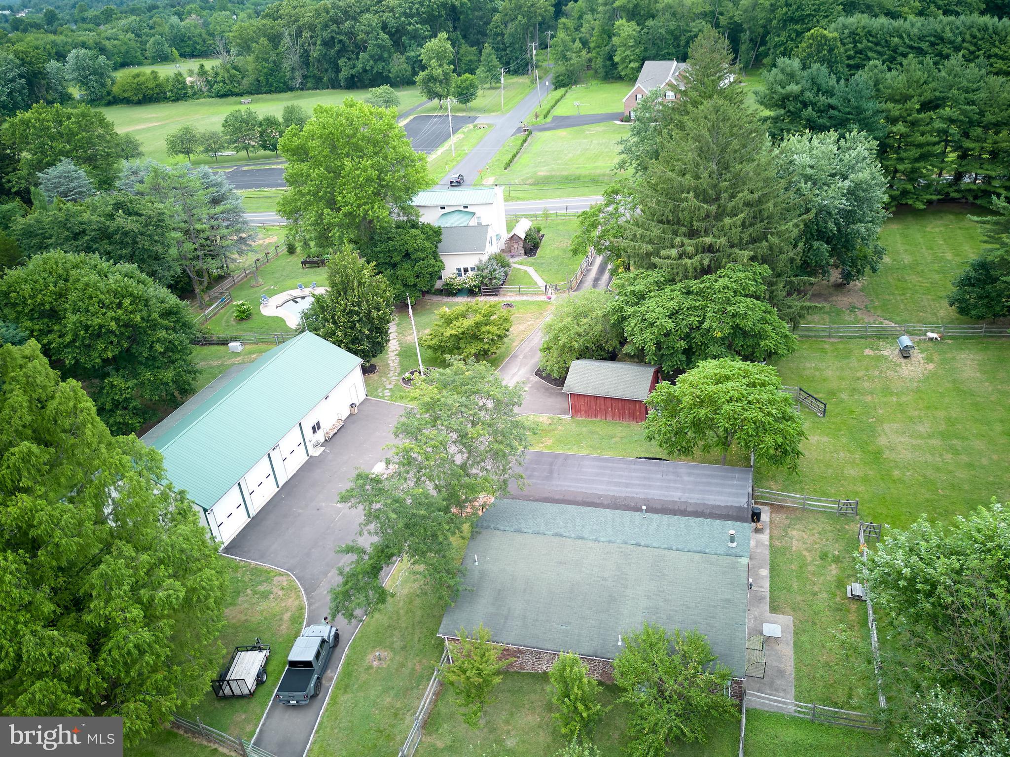 1090 Almshouse Road Jamison, PA 18929 - Photo 37 of 46